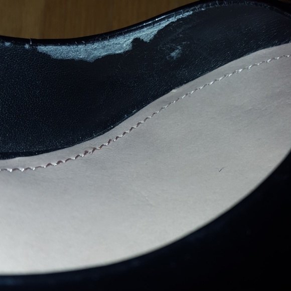 Vince Camuto Zella black shoes - Picture 8 of 8